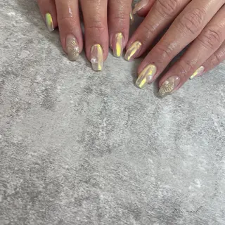 ネイル Mii nail いづみのその他イメージ