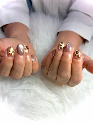 ネイル Nail room Aのネイルデザイン