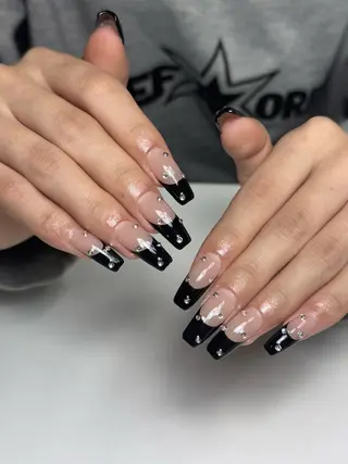 ネイル ZHU_ STUDIOのネイルデザイン