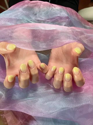 ネイル 激安ネイルサロン GRITのネイルデザイン