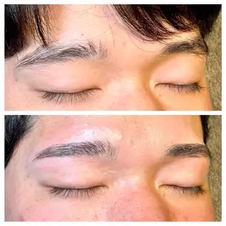 アイブロウ DEPARTMENT 眉毛とまつげの専門店の眉毛・アイブロウイメージ