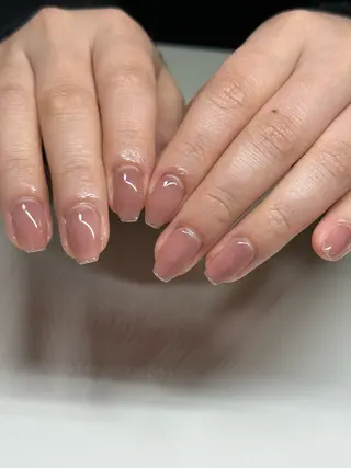 ネイル .clair 【クレル】のネイルデザイン