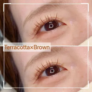 マツエク・マツパ belle eyelashの眉毛・アイブロウイメージ