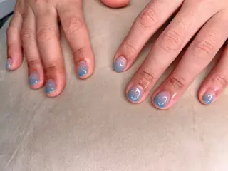 ネイル edit MINAMIのネイルデザイン