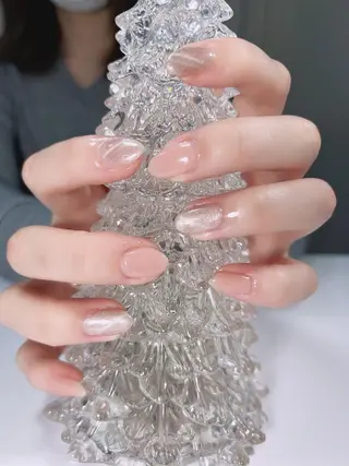 ネイル ネイルサロン ロア旧ジョリーのネイルデザイン