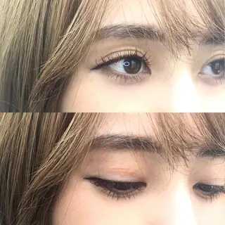 マツエク・マツパ fino トータルビューティーのマツエク・マツパデザイン