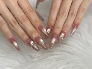 ネイル ネイルサロン ANELAのネイルデザイン