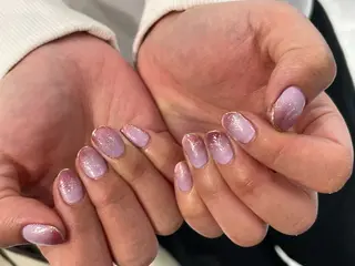 ネイル LUCULIA 渡邉のネイルデザイン