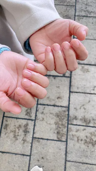 ネイル nailsalon ∞ ﾐｶﾅﾙ ∞のネイルデザイン