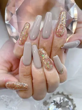 ネイル misun_ nailのネイルデザイン