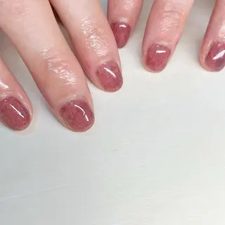 ネイル hiroba nailのネイルデザイン
