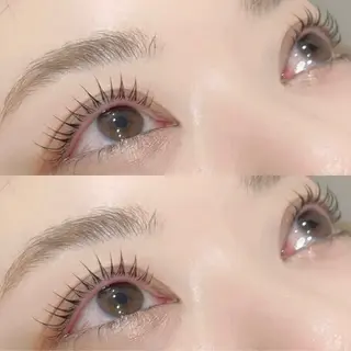 マツエク・マツパ aimy あいなの眉毛・アイブロウイメージ