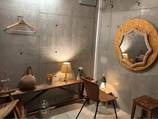 Ririkoボブ 透明感カラー🤍のヘアスタイル