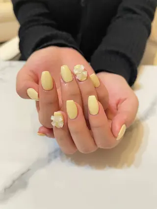 ネイル 🌵the.one nails🌵新小岩のネイルデザイン