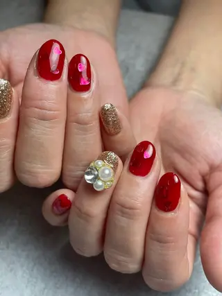 ネイル Belle nail salonのネイルデザイン