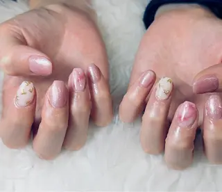 ネイル YUKI NAILのネイルデザイン