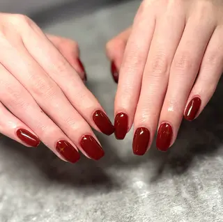 ネイル Lien miのネイルデザイン