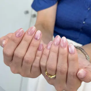 ネイル Elegancia. Hiromiのネイルデザイン