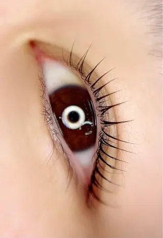 マツエク・マツパ crown KIYOMIのマツエク・マツパデザイン