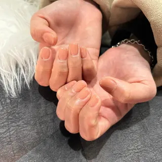 ネイル 春日井Dahlia Beauty中川のネイルデザイン