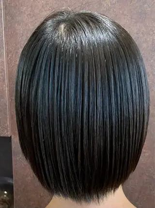 ショート 美髪✨髪質改善✨ JUNKOのヘアスタイル