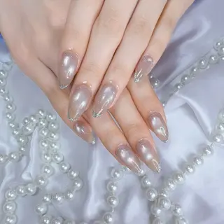 ネイル You&Me Mikotoのネイルデザイン