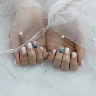 ネイル ひな🍒 Y's beautyのネイルデザイン