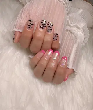 ネイル Nail Salon macherieのネイルデザイン