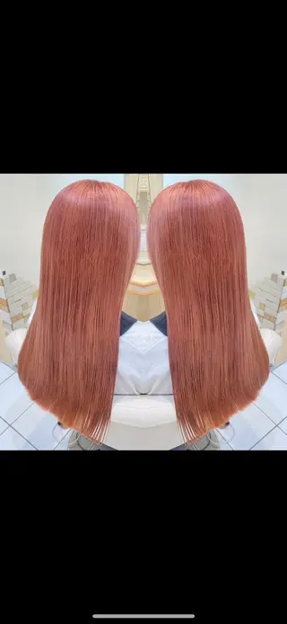 カラー ✄韓国ヘア /Ami✄のその他イメージ