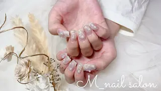 ネイル M_ nail salonのネイルデザイン