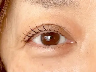 マツエク・マツパ Ryoko 南草津のマツエク・マツパデザイン