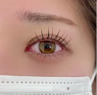 マツエク・マツパ LC まつげふしみのマツエク・マツパデザイン