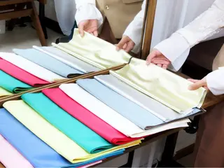 パーソナルカラー骨格 顔タイプ pulipのその他イメージ