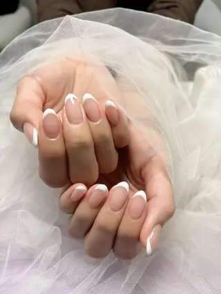 ネイル W·mai nail 関内のネイルデザイン