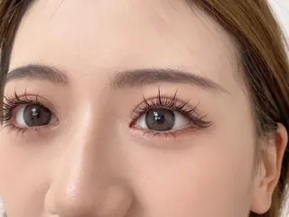 マツエク・マツパ eyelash ルナのマツエク・マツパデザイン
