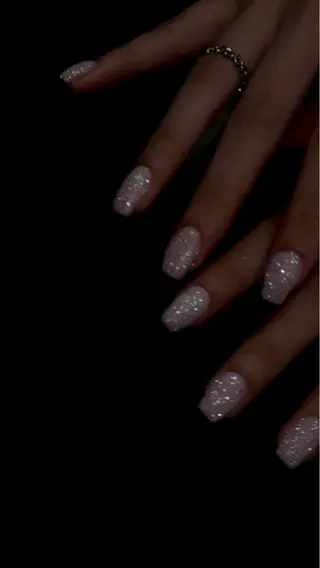 ネイル 渡邉あい/青山/ simpleのネイルデザイン