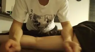 アジアマッサージ大会 出場　masaki　のエステ・リラクイメージ