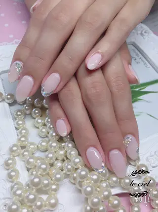 ネイル Naka Rieのネイルデザイン