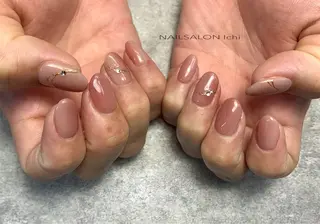 ネイル NAILSALON Ichiのネイルデザイン