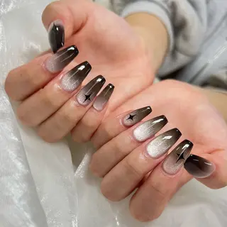 ネイル Lumiereva nail salonのネイルデザイン