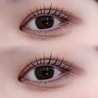 マツエク・マツパ Chaton SUZUKIのマツエク・マツパデザイン