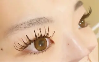 マツエク・マツパ Ranma beautyのネイルデザイン