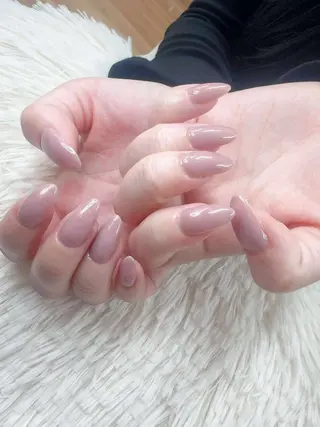 ネイル Rei _Nail 新宿のネイルデザイン
