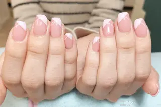 ネイル エ ンのネイルデザイン