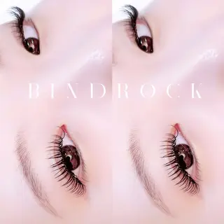 マツエク・マツパ EYELASH SALON PALのマツエク・マツパデザイン