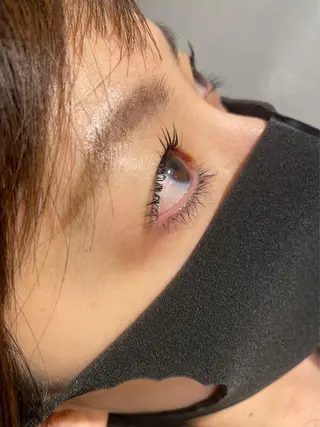 マツエク・マツパ Tukihi ☆のマツエク・マツパデザイン