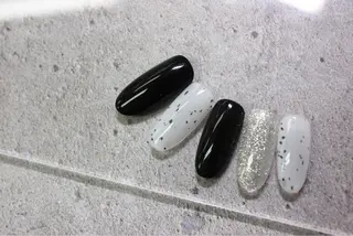 ネイル Tanaka Nailistのネイルデザイン