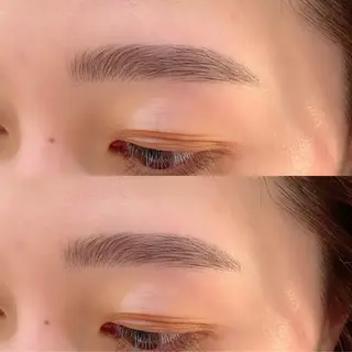 アイブロウ Neolive Iwasakiのマツエク・マツパデザイン