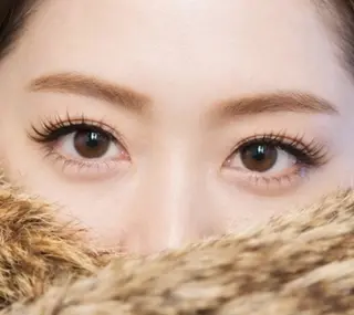 マツエク・マツパ Ma'cherie所属・Macherie (マシェリ)植田のマツエク・マツパデザイン