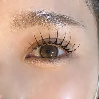 マツエク・マツパ 🦋ROAR🦋 yukiのマツエク・マツパデザイン